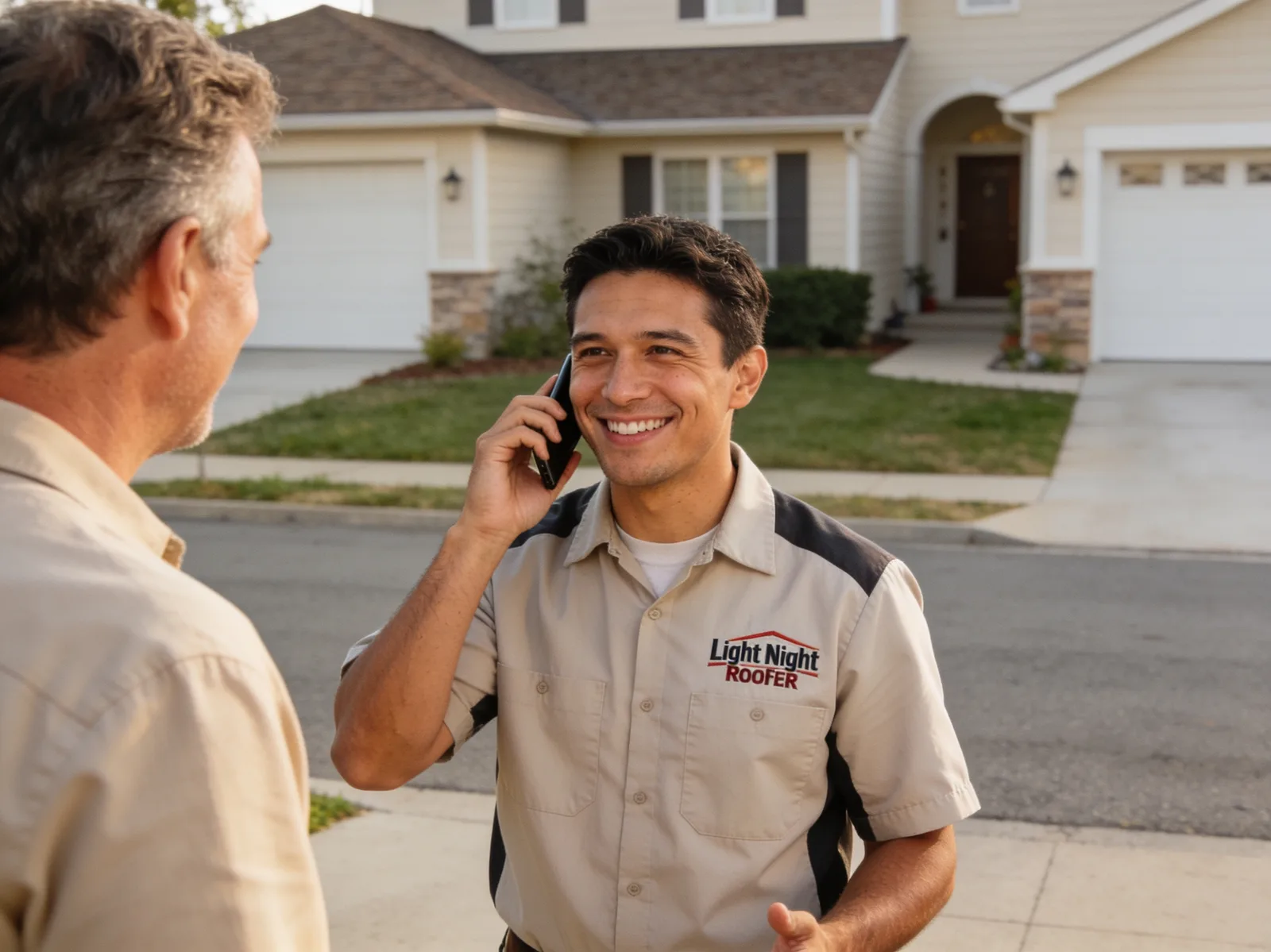 Emergency Roof Repair Ethridge, TN FAQs